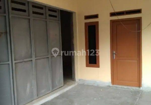 Dijual Ruko 2lantai Baru Siap Pakai Di Jalan Raya Cipatik Soreang 4