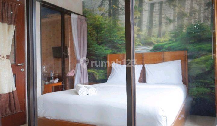 DIJUAL UNIT APARTEMEN 2BR FULLFURNISH DI GRAND SETIABUDI BANDUNG 2