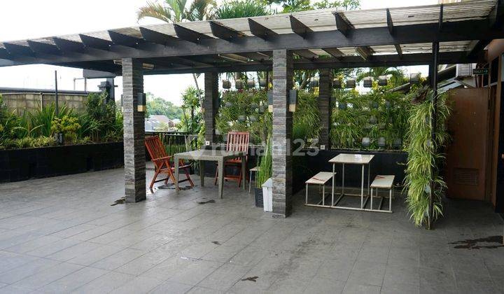 DIJUAL UNIT APARTEMEN 2BR FULLFURNISH DI GRAND SETIABUDI BANDUNG 8