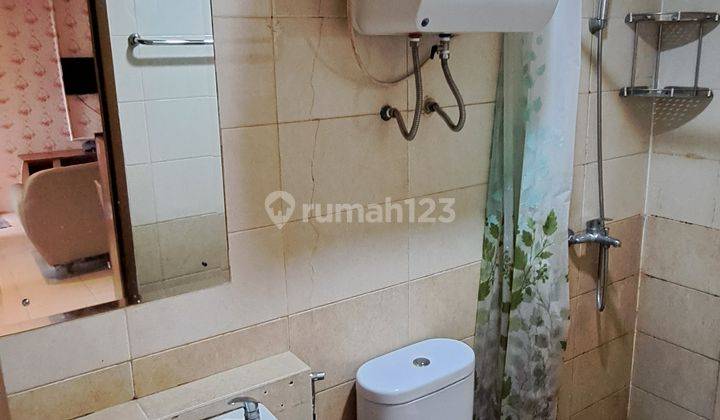 DIJUAL UNIT APARTEMEN 2BR FULLFURNISH DI GRAND SETIABUDI BANDUNG 15