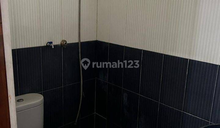 DIJUAL RUMAH MINIMALIS 2LANTAI KOMPLEK BUMI ADIPURA GEDE BAGE 2