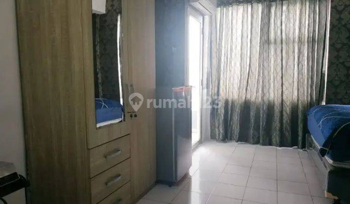 DIJUAL FULLFURNISH UNIT APARTEMEN JARRDIN TIPE STUDIO CIHAMPELAS  5