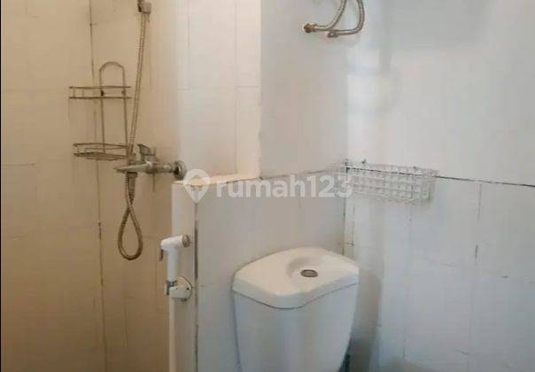 DIJUAL FULLFURNISH UNIT APARTEMEN JARRDIN TIPE STUDIO CIHAMPELAS  9