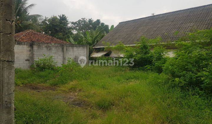 Dijual Tanah Bonus Gudang Lokasi Strategis Di Purwakarta 2