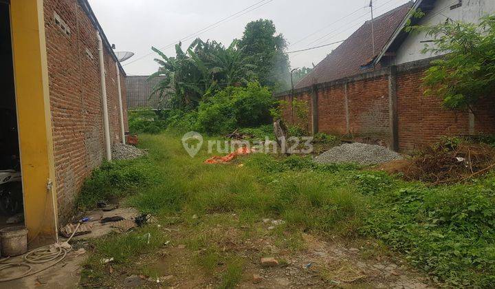 DIJUAL GUDANG SIAP PAKAI DGN TANAH YG LUAS DI PURWAKARTA 3