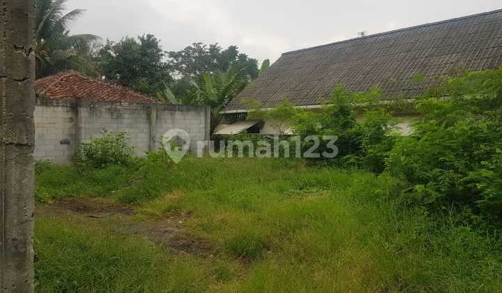 DIJUAL TANAH BONUS GUDANG PINGGIR JALAN RAYA PROPINSI DPURWAKARTA 2
