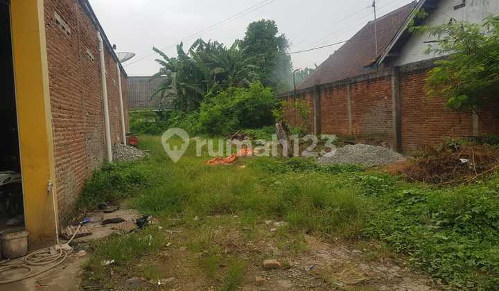 DIJUAL TANAH BONUS GUDANG PINGGIR JALAN RAYA PROPINSI DPURWAKARTA 6