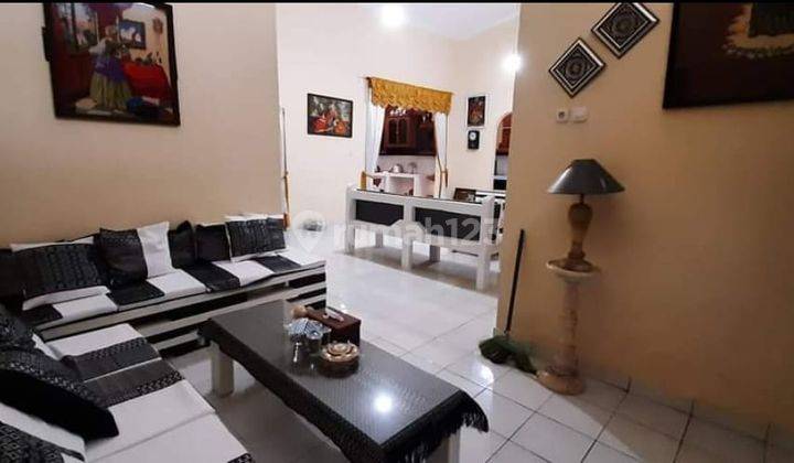 DIJUAL FULLFURNISH RUMAH BAGUS SIAP PAKAI DICIPATAT BANDUNG BARAT 2