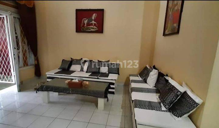 DIJUAL FULLFURNISH RUMAH BAGUS SIAP PAKAI DICIPATAT BANDUNG BARAT 7