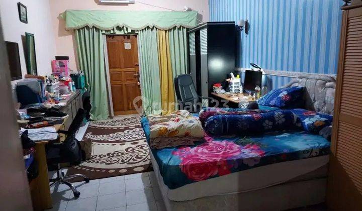 Jual Rumah Siap Pakai Minimalis 2lt Dlm Komplek Elit Di Ciwastra 2