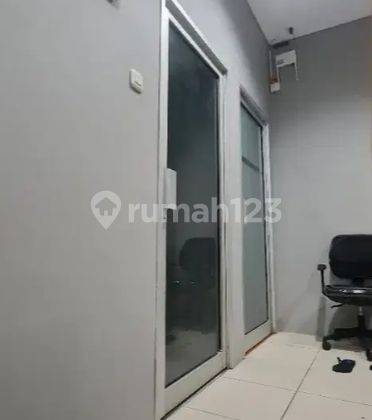 RUKO 2LANTAI FURNISH SIAP PAKAI UTK KANTOR DI BATUNUNGGAL BANDUNG 3