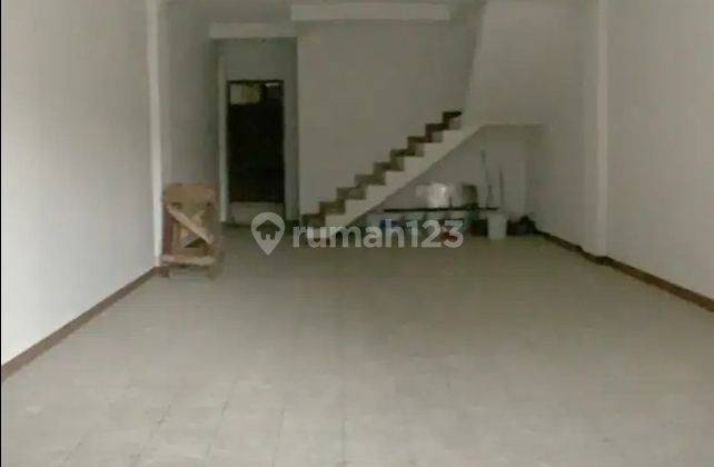 Jual Dibawah Hrg Njop Ruko 3lantai Siap Pakai Dlm Pasar Caringin 3