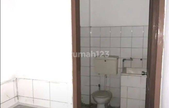 Jual Dibawah Hrg Njop Ruko 3lantai Siap Pakai Dlm Pasar Caringin 4