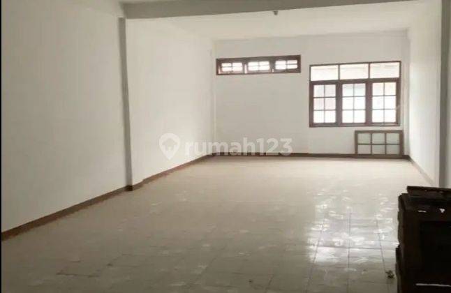 Jual Dibawah Hrg Njop Ruko 3lantai Siap Pakai Dlm Pasar Caringin 6