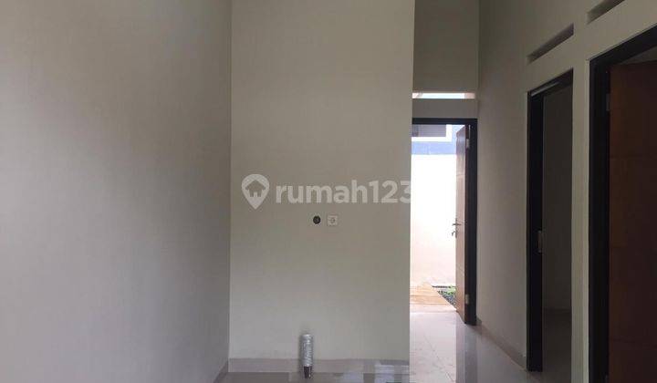 Dijual Rumah Baru Siap Pakai Cluster Di Cigugur Girang Parongpong 7