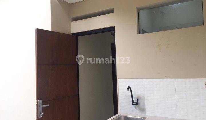 Dijual Rumah Baru Siap Pakai Cluster Di Cigugur Girang Parongpong 9