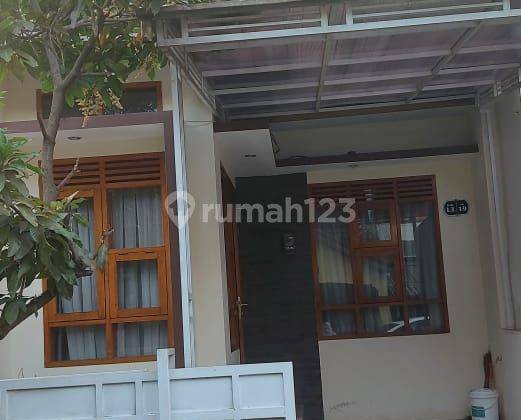 Dijual Rumah Super Keren Bagus Siap Pakai Di Panyileukan Bandung 1