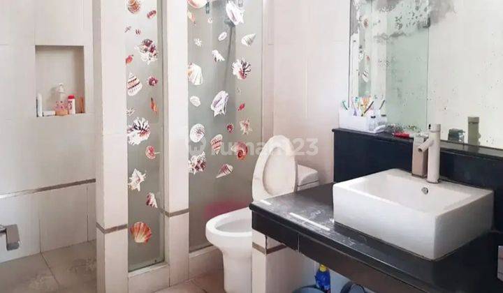 JUAL CEPAT FULLFURNISH RUMAH BAGUS KEREN BISA DIJADIKAN KANTOR 8