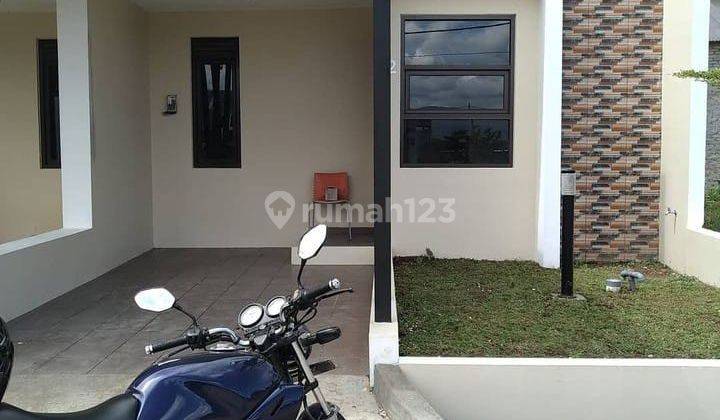 DIJUAL RUMAH BAGUS DLM KOMPLEK ELIT GRAND SHARON BANDUNG 1