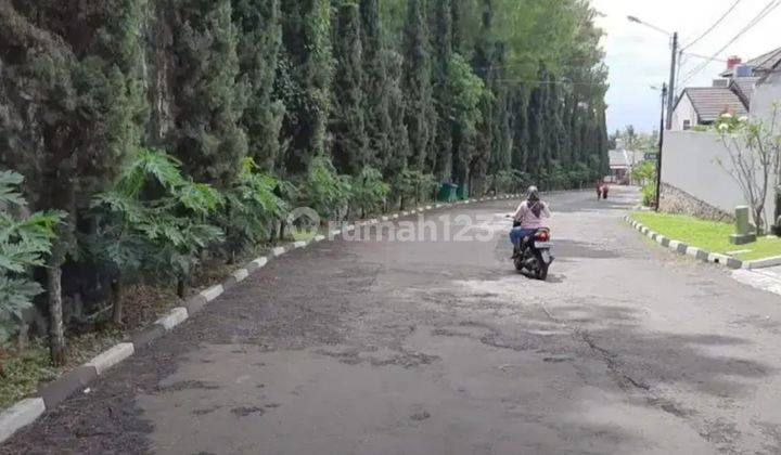 DIJUAL RUMAH CANTIK DLM KOMPLEK PONDOK HIJAU GEGER KALONG BANDUNG 2