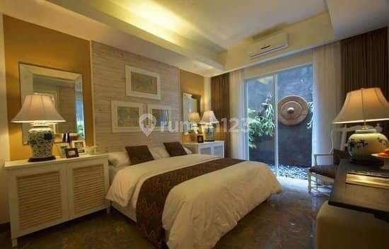 DIJUAL CEPAT MINI HOTEL FULLFURNISH 3LANTAI DI PETITENGET BALI 2