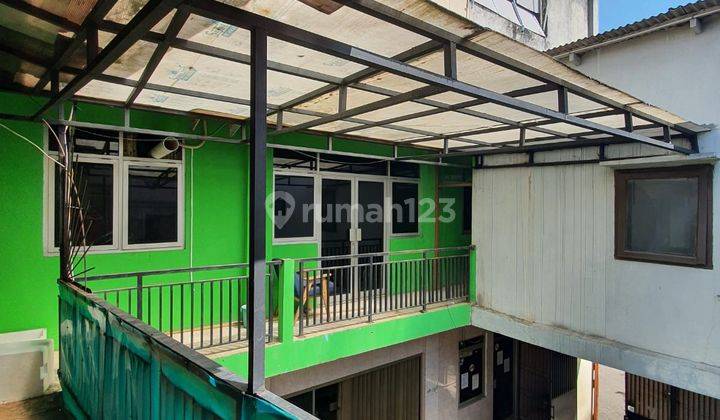 DIJUAL HITUNG TANAH GOR FUTSAL, KOSKOSAN MSH AKTIF DI CICAHAEUM 2