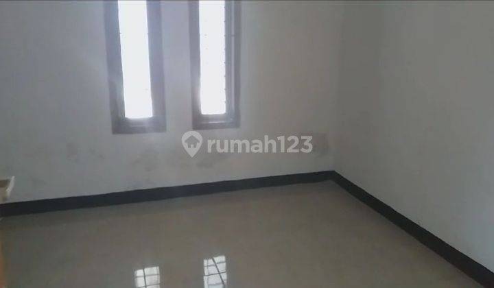 DIJUAL RUMAH BARU RENOV SIAP PAKAI DLM KOMPLEK SOREANG RESIDENCE 1