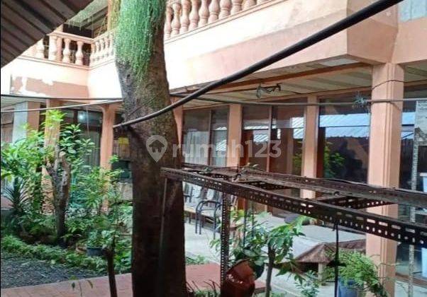 Dijual Tanah Bangunan SHM 880m² di Supratman, Bandung 2
