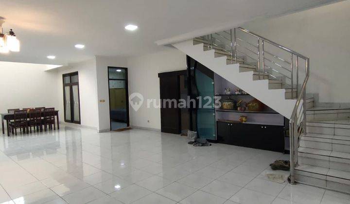 DIJUAL RUMAH BARU FULLRENOV SIAP PAKAI DI TAMAN SAKURA S HATTA 1