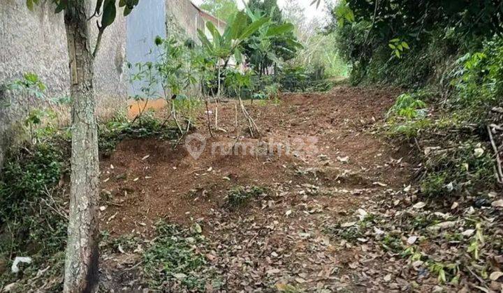 DIJUAL TANAH KAVLING SIAP BANGUN PINGGIR JLN RAYA CIGADUNG 2