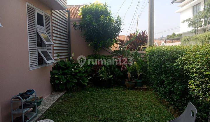 DIJUAL RUMAH TINGGAL SUASANA SEJUK DI BUKIT CIMINDI RAYA CIMAHI 2