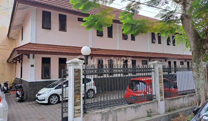 DIJUAL KOSKOSAN 38 KAMAR OCCUPANCY 100% DI TUBAGUS ISMAIL BANDUNG 2