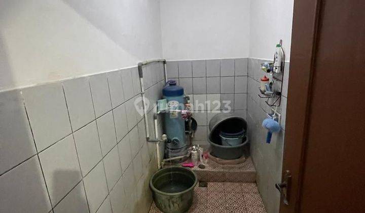 Dijual Sgt Murah Rumah 2lantai Siap Huni Di Riung Bandung 2