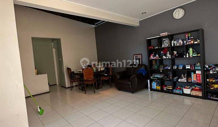 DIJUAL RUMAH ASRI TERAWAT DLM KOMPLEK DI GUNUNG BATU CIMAHI UTARA 2