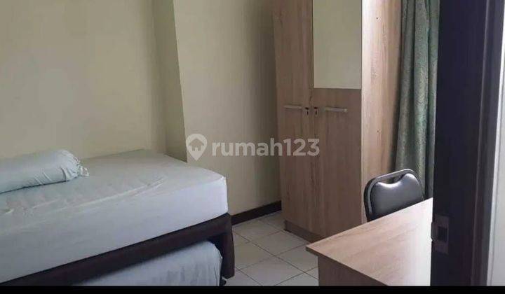 DIJUAL FULLFURNISH 3BR APARTEMEN GATEWAY CICADAS AHMAD YANI 1