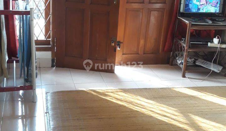 DIJUAL RUMAH BAGUS SIAP HUNI DI SUKALUYU BANDUNG UTARA 2