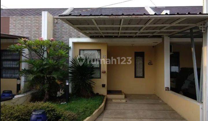 TURUN HARGA LAGI JUAL CEPAT RUMAH ASRI DI GRAND SHARON BANDUNG 1