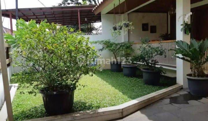 DIJUAL RUMAH ASRI MSH BARU DI MAINROAD PAHLAWAN CIKUTRA BANDUNG 1