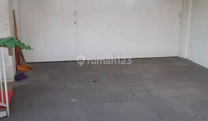 DIJUAL RUMAH ASRI MSH BARU DI MAINROAD PAHLAWAN CIKUTRA BANDUNG 2