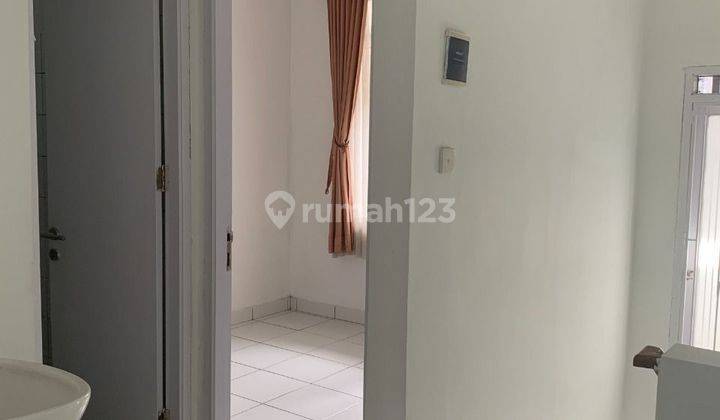 DIJUAL RUMAH ASRI TERAWAT MINIMALIS 2LT ISTANA SUDIRMAN BANDUNG 2