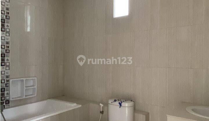 DIJUAL RUMAH BARU KONSEP RESSORT DI DAGO BANDUNG UTARA 2