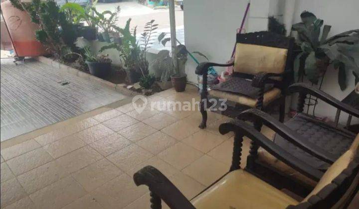 DIJUAL RUMAH MINIMALIS 2LT BAGUS TERAWAT DI SURAPATI CORE BANDUNG 2