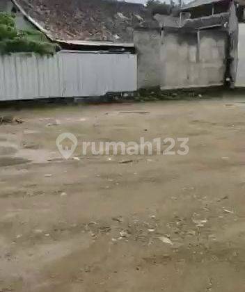 DIJUAL MURAH DIBAWAH NJOP TANAH MAINROAD CIHAMPELAS BANDUNG KOTA 2