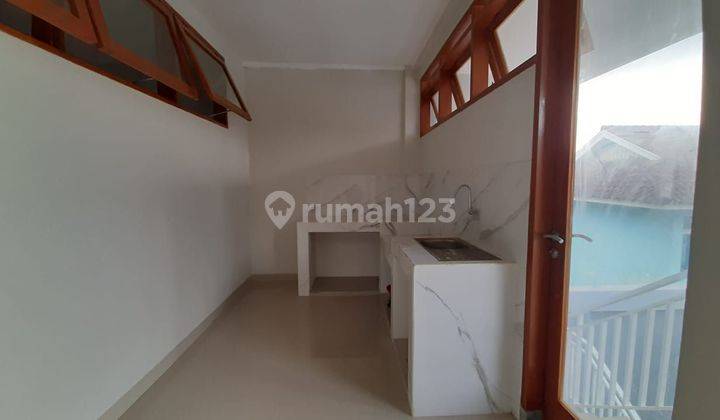 DIJUAL RUMAH BARU VIEW BAGUS DI BUKIT LIGAR DAGO BANDUNG UTARA 2