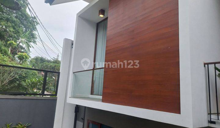 RUMAH BARU KEREN VIEW LEMBAH & PEGUNUNGAN DI DAGO GIRI BANDUNG 2