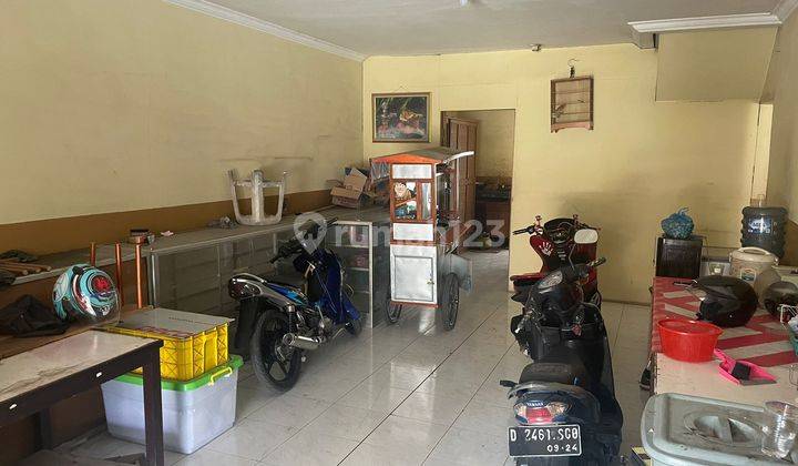 DIJUAL 2 RUKO RENDENG 2LANTAI BAGUS DI PERMATA CIMAHI 2