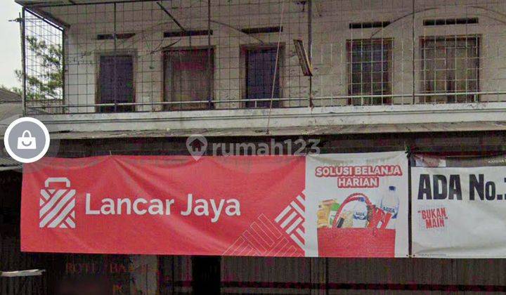 DIJUAL 2 RUKO RENDENG 2LANTAI BAGUS DI PERMATA CIMAHI 1