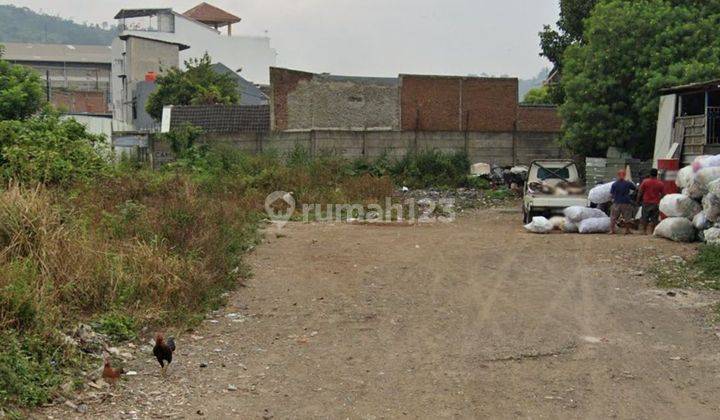 Dijual Tanah Kavling Siap Bangun Kawasan Industri Ateja Cimareme 2