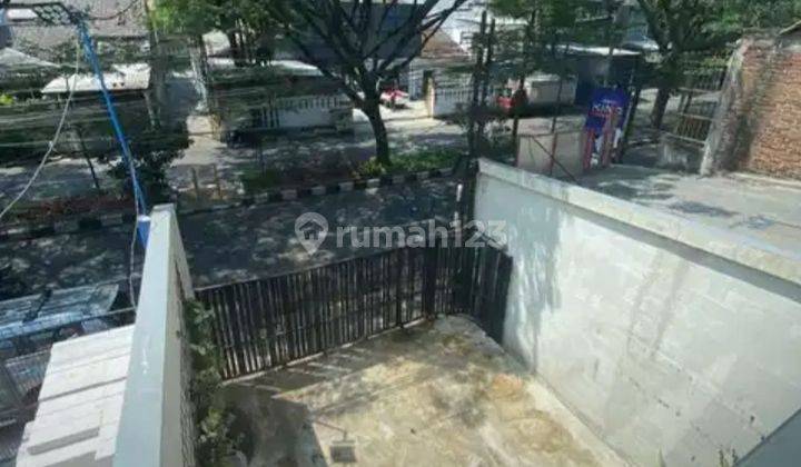 JUAL RUMAH BARU INDUSTRIAL COCOK KANTOR MAINROAD SUDIRMAN BANDUNG 1