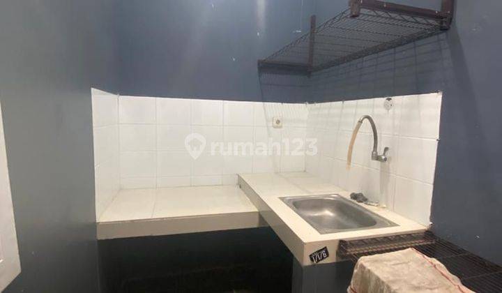 DIJUAL RUMAH ASRI SIAP HUNI DI SETIABUDI CORNER BANDUNG UTARA 2